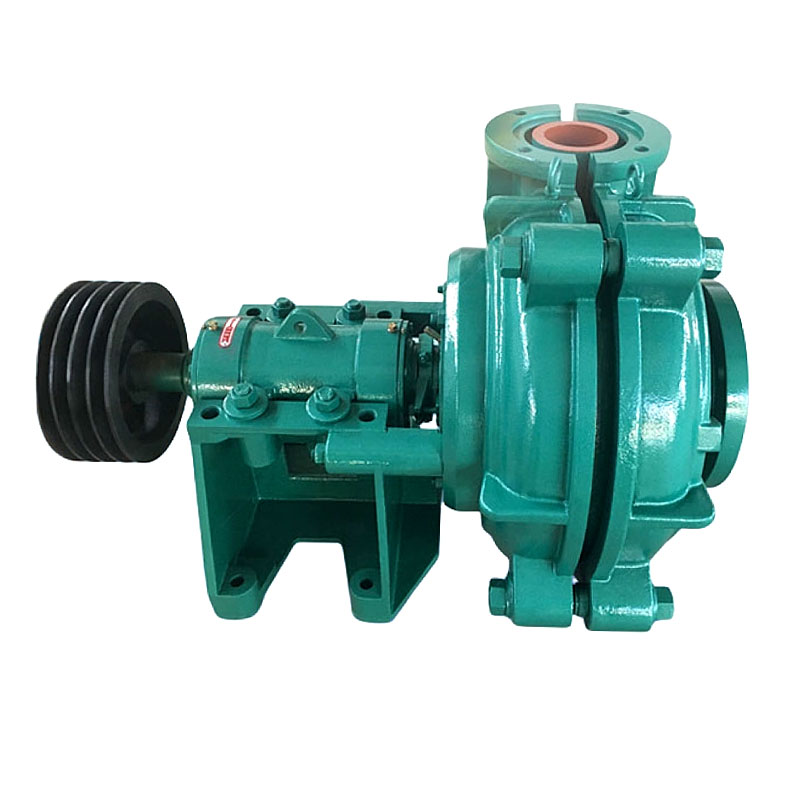 ZM(R) series slurry pump
